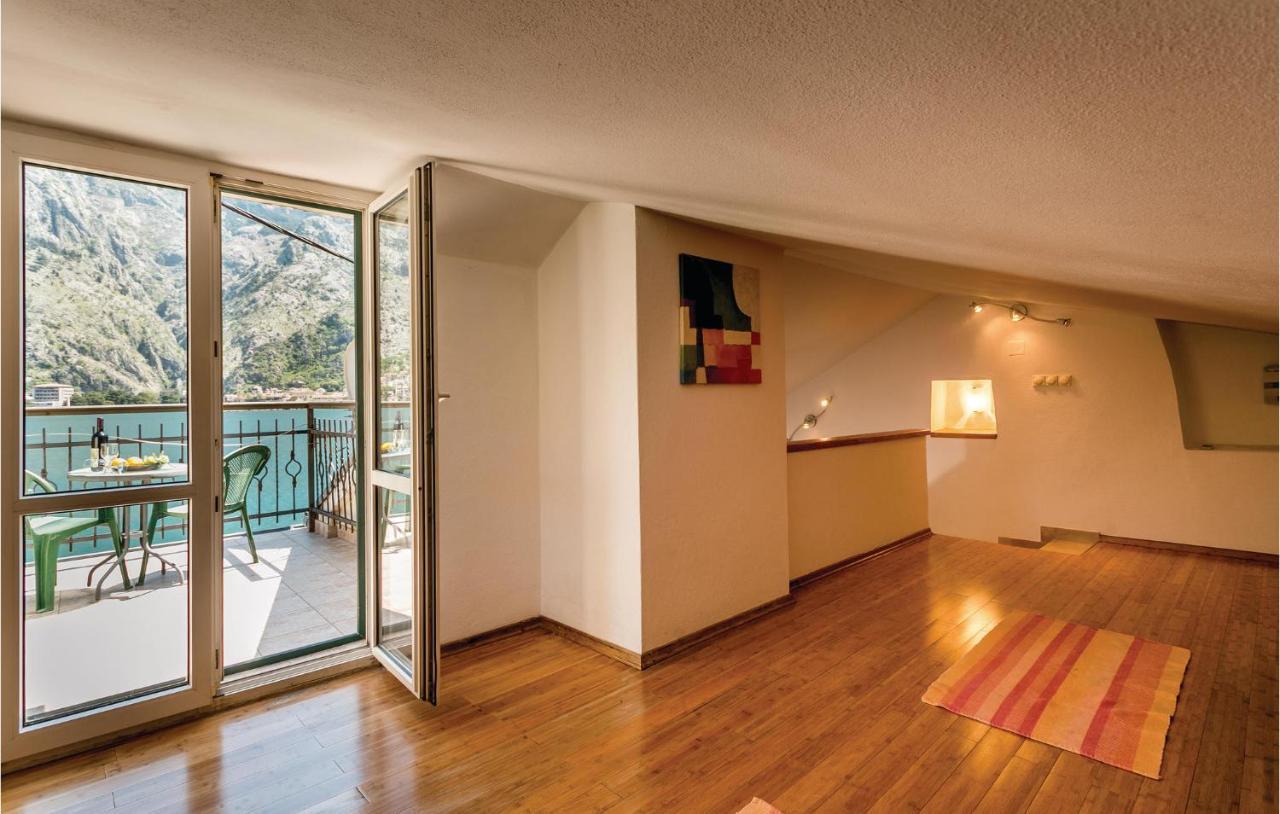 Lovely Home In Kotor With Wifi Esterno foto