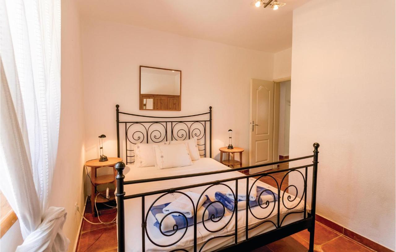 Lovely Home In Kotor With Wifi Esterno foto